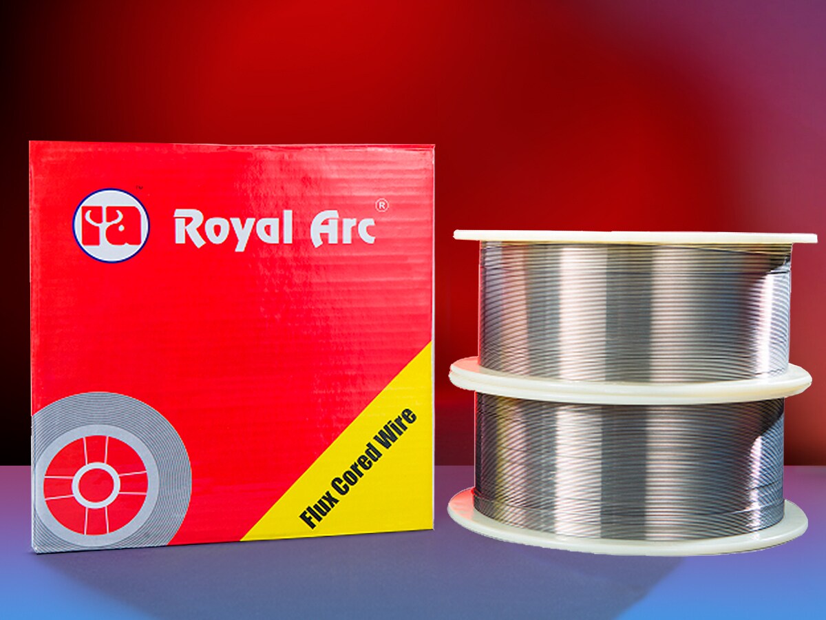 Flux Cored Wire